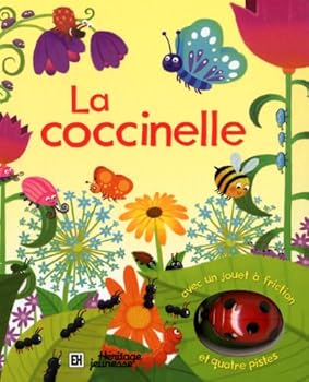 Mass Market Paperback coccinelle (La) [French] Book