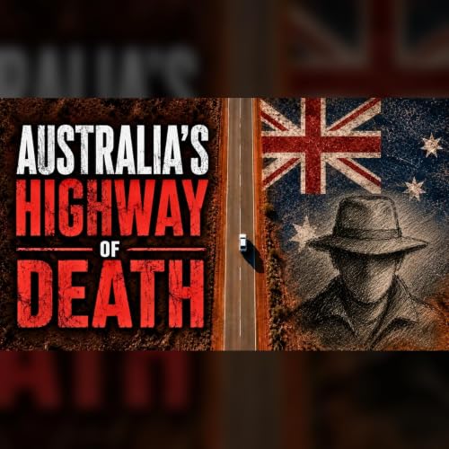 Australia&rsquo;s Murder Highway: Is the Killer Still Out There?