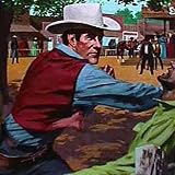 THE BEST OF GUNSMOKE - OLD TIME RADIO - 1 MP3 CD - 102 episodes - Total Playtime: 47:13:08