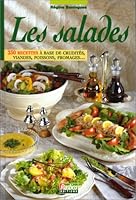 Les Salades 2840381680 Book Cover