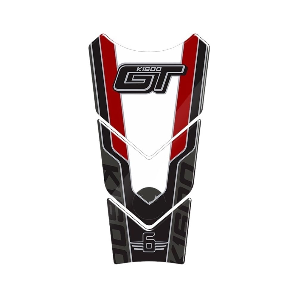 Fuel Tank Protector Motorcycle Accessories Fuel Tank Pad Protection Decal Sticker for K1600GT K1600GTL K1600 GT GTL