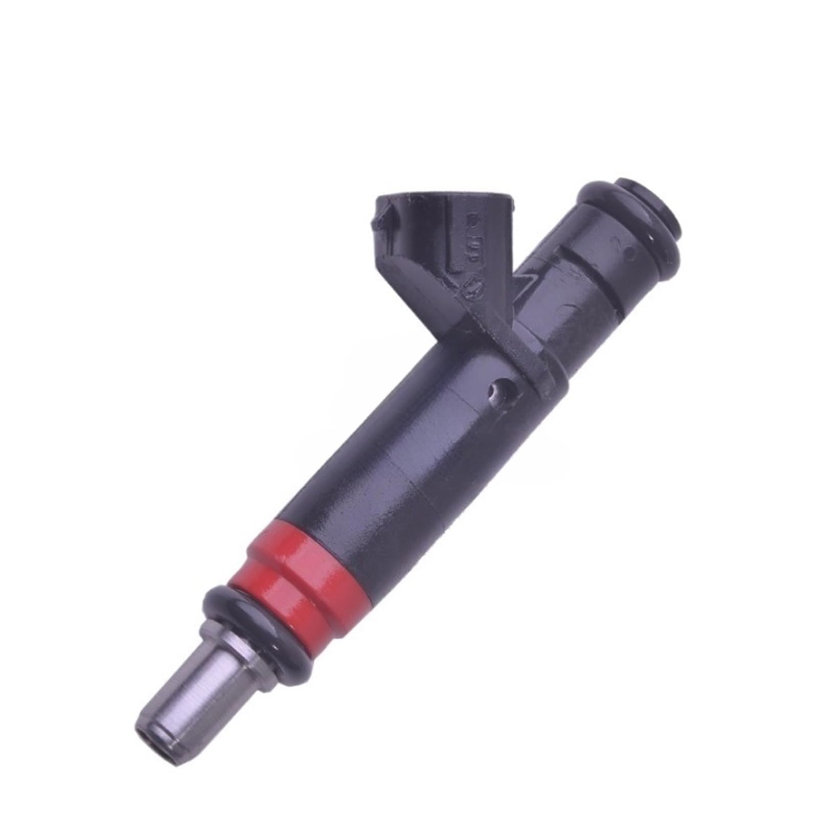 4X OEM 03D906031C Bico Kraftstoffeinspritzer kompatibel for Fabia 1.2L Einspritzdüsen Automotormarke