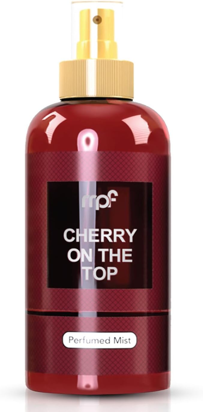 CHERRY ON THE TOP Perfumed Mist
