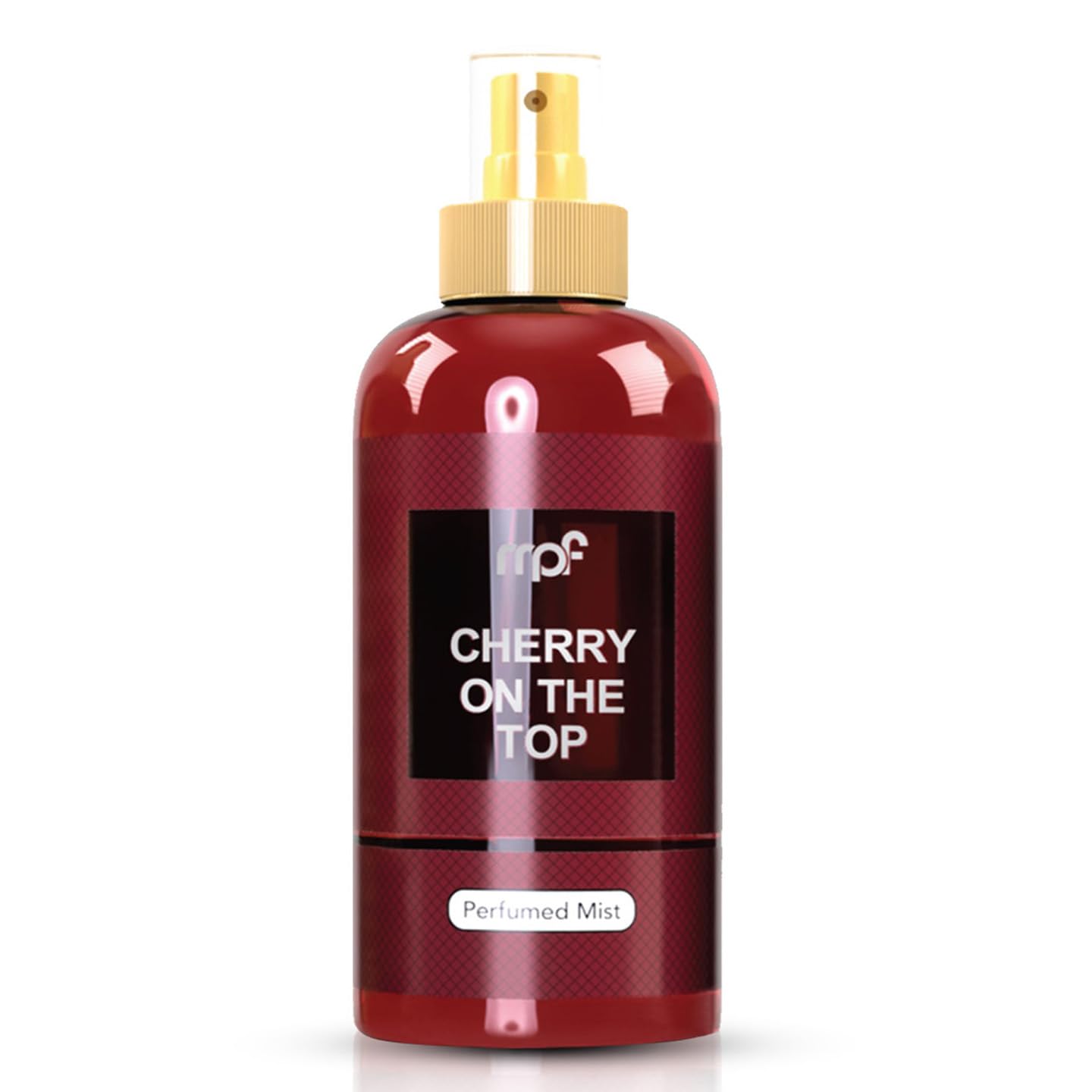 MPF Perfumed Mist || 250ml || Strong & Long Lasting Fragrance | (Cherry On The Top)