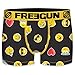 FREEGUN Lot De 4 Boxer Microfibre Pantalones, Multicolor (Multicolor G4), Medium (Pack...