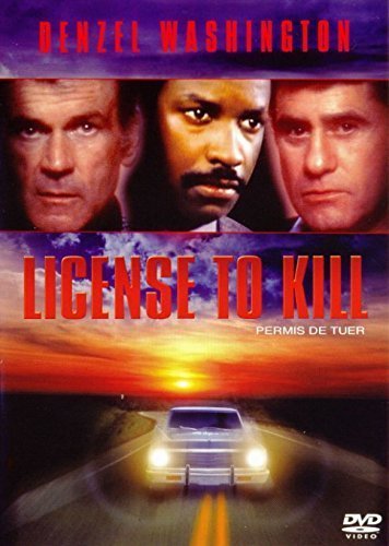 License To Kill – Permis De Tuer