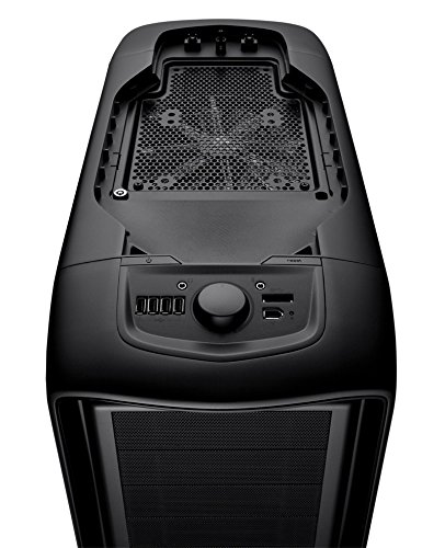 Corsair Graphite Series 600T Mid-Tower Gaming Case Cc600T #TOP3