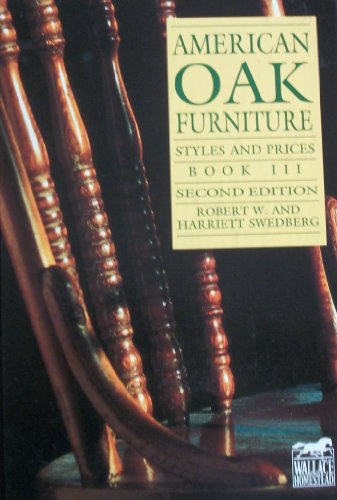 American Oak Furniture Book III