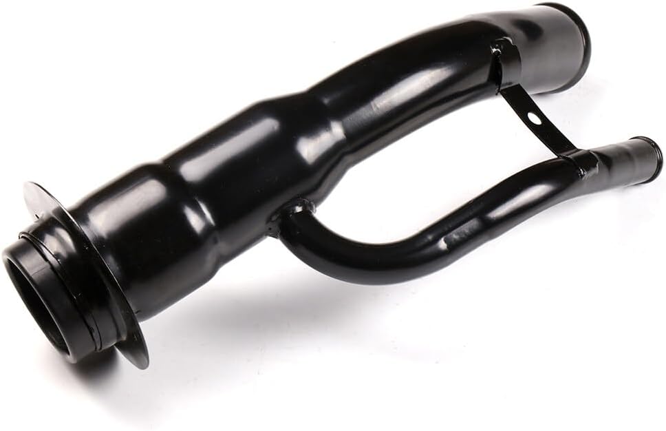 SCITOO Fuel Filler Neck fits 1997-1999 For Dodge Dakota 2.5L 1997-1999 For Dodge Dakota 3.9L 1997-1999 For Dodge Dakota 5.2L 1998 1999 For Dodge Dakota 5.9L 52102481AA 52127876 577976 FN573