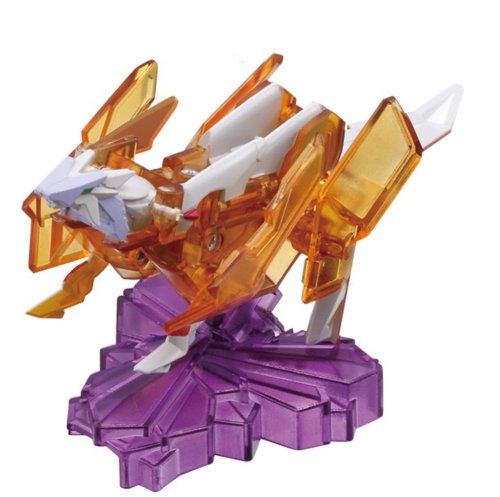 Koo Sea set Geist crusher [GM-08] Susanoo advent! Earth (japan import)