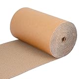 Corrugated Cardboard Roll, 12...