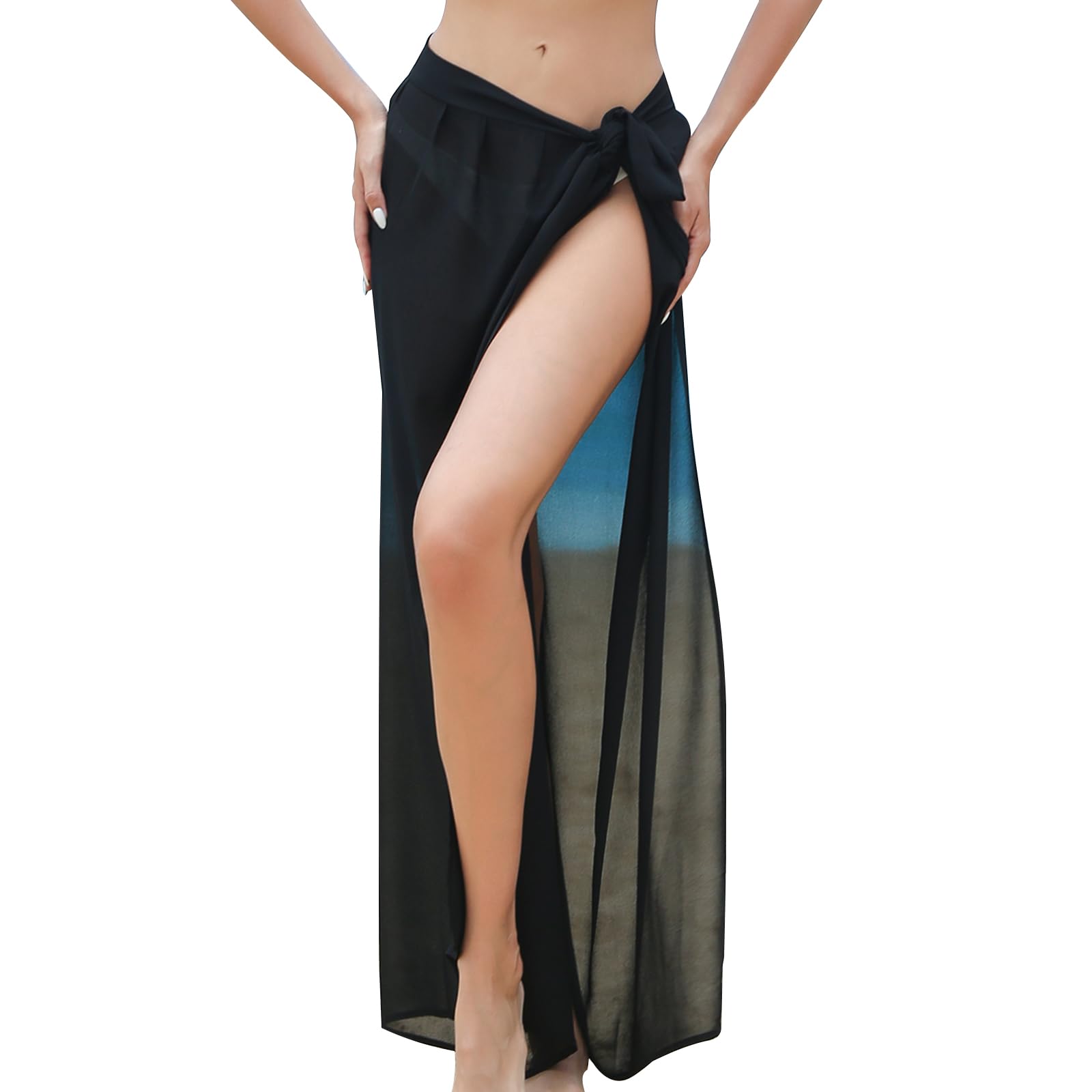 womens Cover Up Swimwear Cover Up