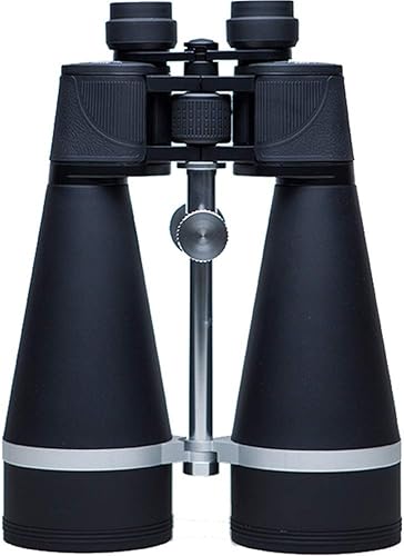 30x80 prismáticos 15X70 25X70 HDBinocular BAK4 lente objetivo de vidrio al aire libre Luna observación de aves telescopio