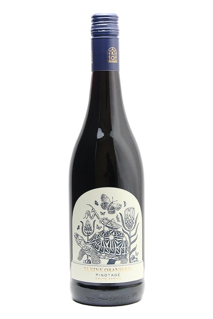 Amazon.co.jp: クライン オランジェリー ピノタージュ 2025