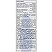 The Relief Products Ring Relief Ear Drops Formula - 100% Natural Active Ingredients Tinnitus Relief for Ringing Ears - 0.33 Fl. Oz.