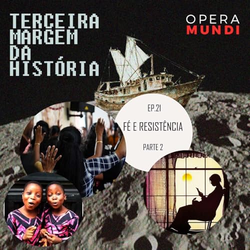 T1: Ep. 21: F&eacute; e Resist&ecirc;ncia - parte 2