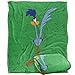 Looney Tunes Blanket, 50