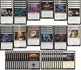 Elite Vampire Deck - Orzhov Black White - Modern Legal - Custom Built - Magic The Gathering - MTG - 60 Card!
