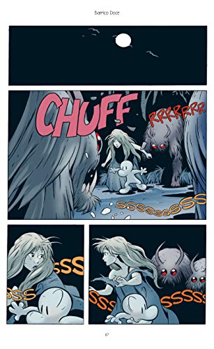 Bone 1: O vale ou equinócio vernal