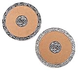 Größe (ca.): 10,2 cm im Durchmesser