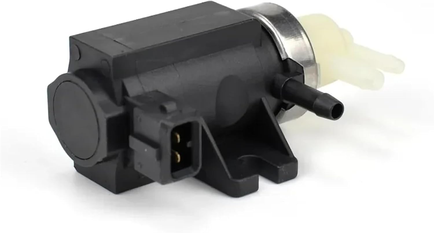 12665777 Turbocharger Vacuum Solenoid Valve for 12655191 70448201