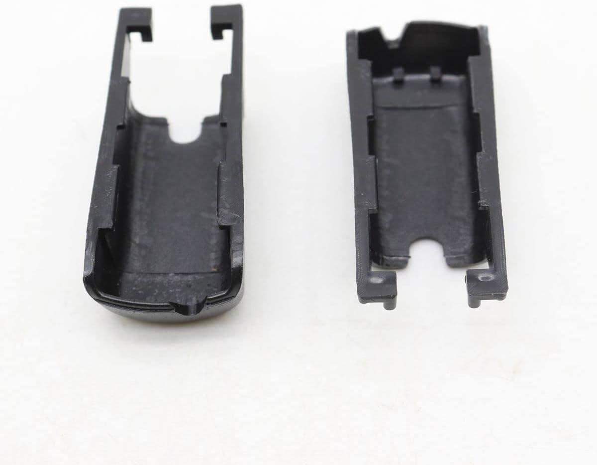 Front Windshield Wiper Blade Arm Cover Cap Clip Retainer W000050335 For Mercedes Benz W176 W205 W213 W246 W447 X253 Qty 2