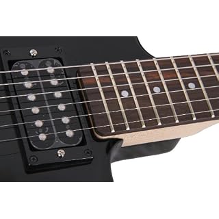 Yamaha - ERG121UBL - Guitare Electrique - 22 Frettes - Noir – Image 5
