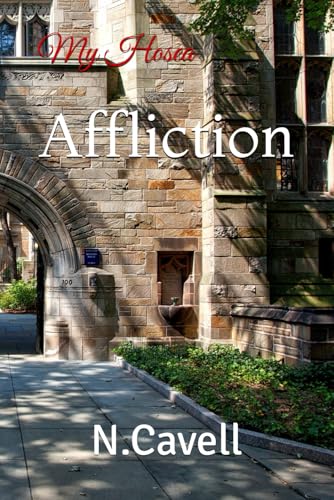 My Hosea: Affliction