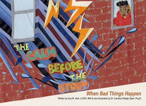 The Calm Before The Storm: When Bad Things Happen