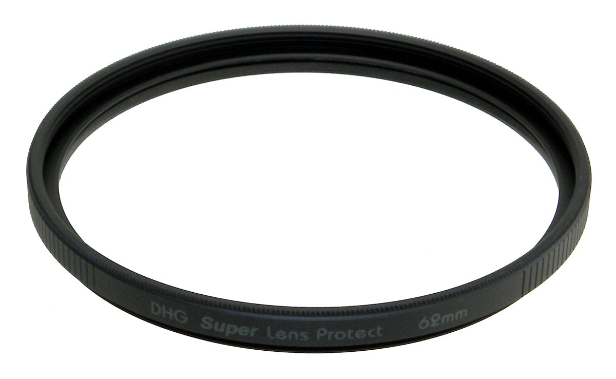 Amazon | マルミ MARUMI レンズフィルター 62mm DHG スーパーレンズ