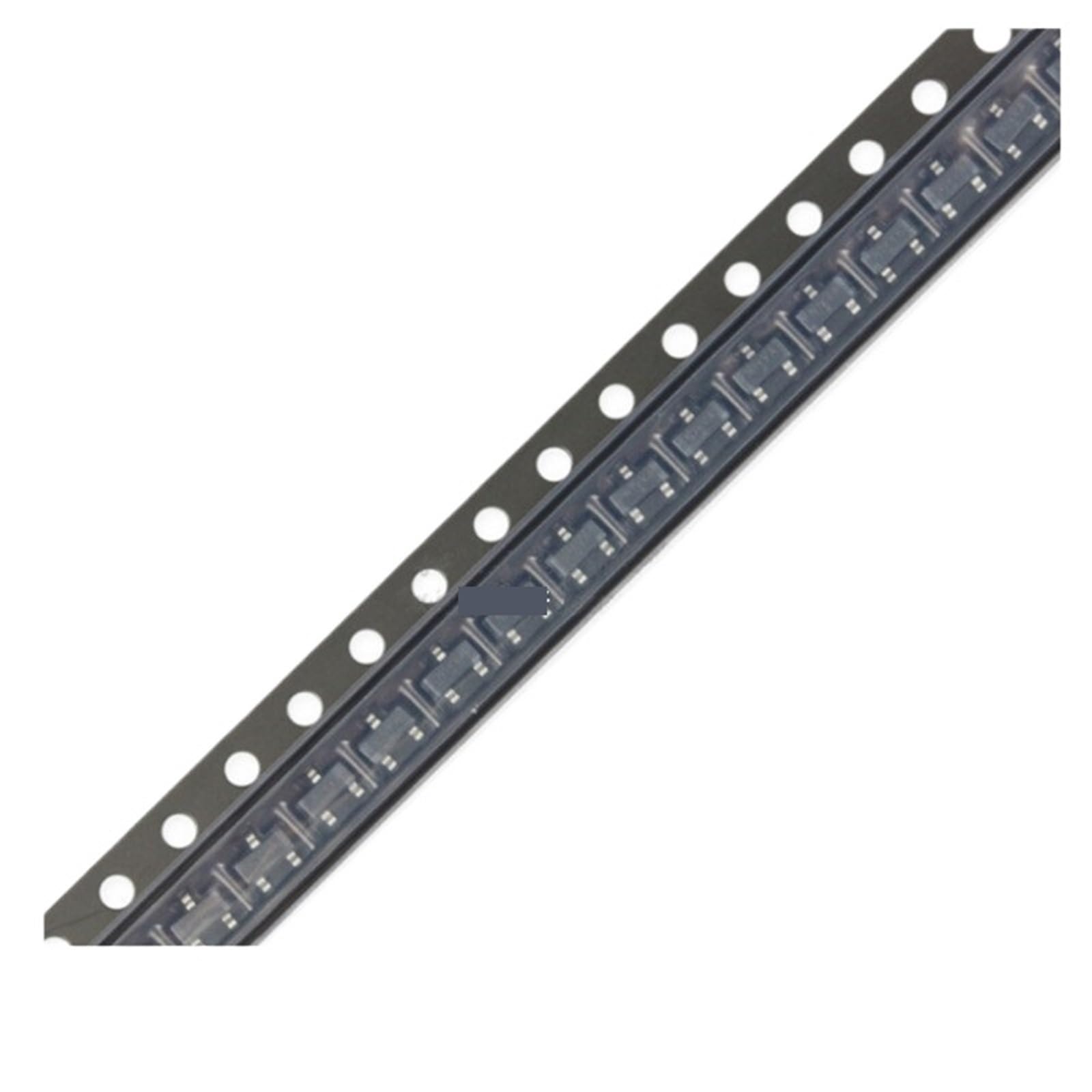 Transistor KMD4D2N30S SOT-23 semi-conducteur CMS pour réparation électronique