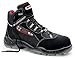 Produktbild ELTEN Sicherheitsschnürstiefel SANDER ESD S2 Gr. 42 TRAINERS