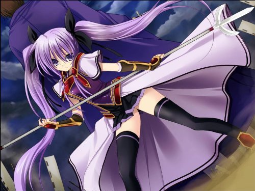 戦極姫 ～戦乱に舞う乙女達～の関連画像3