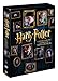 Produktbild Harry Potter Anni 1-7.2 (Box 8 DVD)