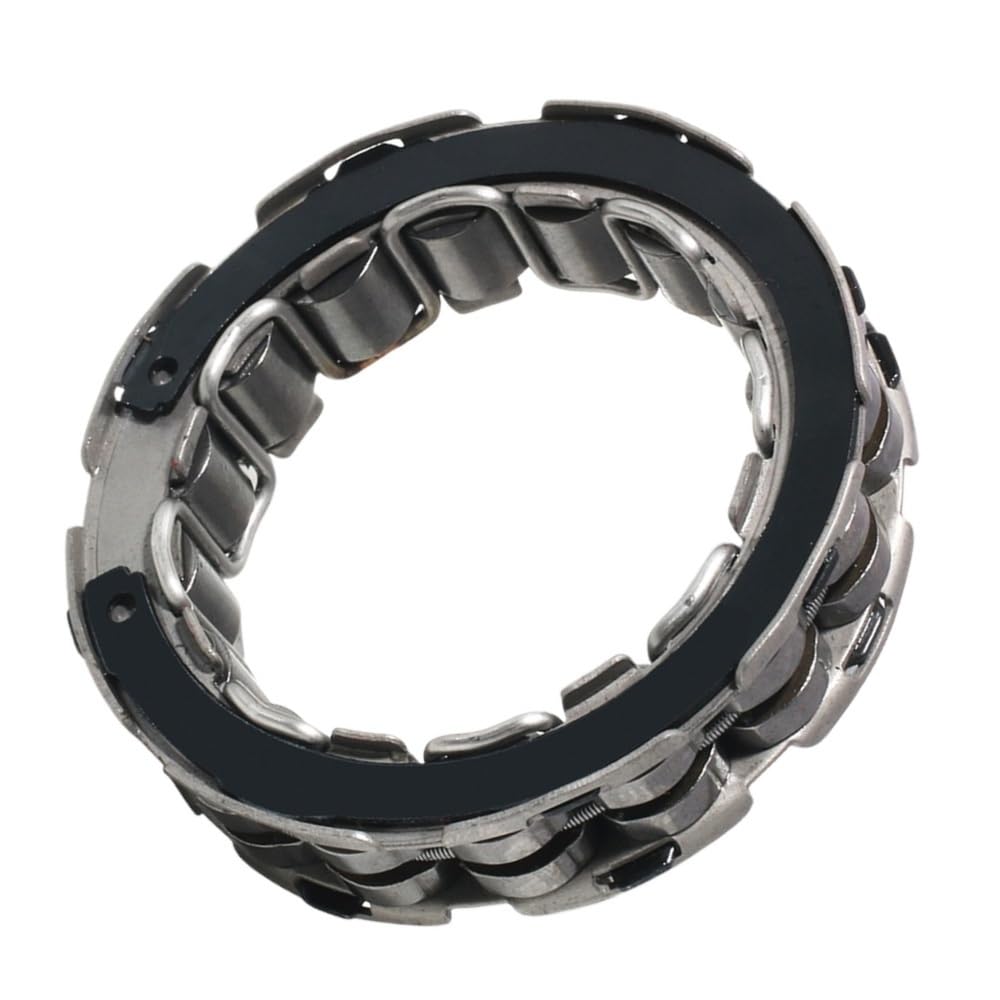 Rodamiento de embrague unidireccional de alta resistencia para YZF-R1 y FZ1 5