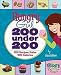 Hungry Girl: 200 Under 200: 200 Recipes Under 200 Calories