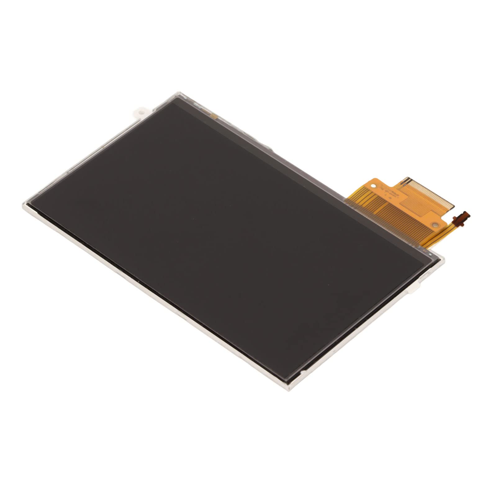 KUIDAMOS Schermo LCD per Console di Gioco Schermo Sostitutivo di Alta qualità per 2000 2003 2004 2001, Installazione Semplice per i Giocatori