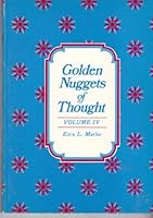 Golden Nuggets of Thought Vol IV B000ME8JFM Book Cover