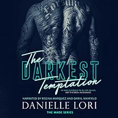 The Darkest Temptation cover art