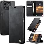 owlhold – owlhold Handyhülle Motorola Moto G75 5G hülle Premium PU kla