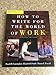 How to Write for the World of Work, Seventh Edition