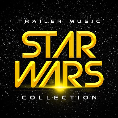 Trailers, Tonality, and the Force of Nostalgia By Frank Lehman 3 Star Wars - Trailer Music Collection