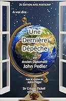 Une Derniere Depeche 1511799978 Book Cover