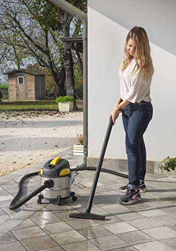 Lavor Ashley Combo 4 in 1