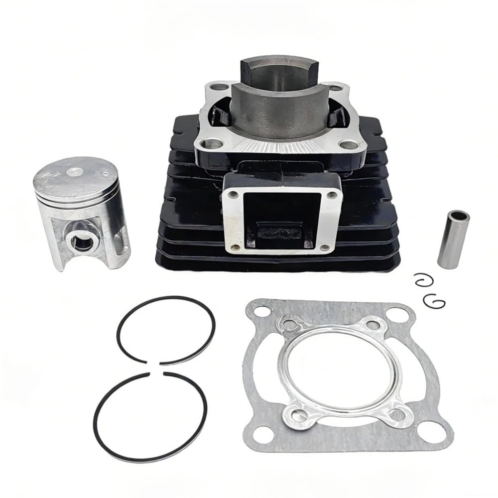 Kit cylindre 54mm et piston de performance pour moto RX115