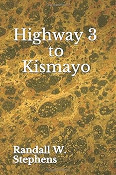 Highway 3 to Kismayo