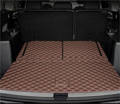 Tapis de coffre intégral Mazda CX-30 2020 parfait pour sorties et chiens