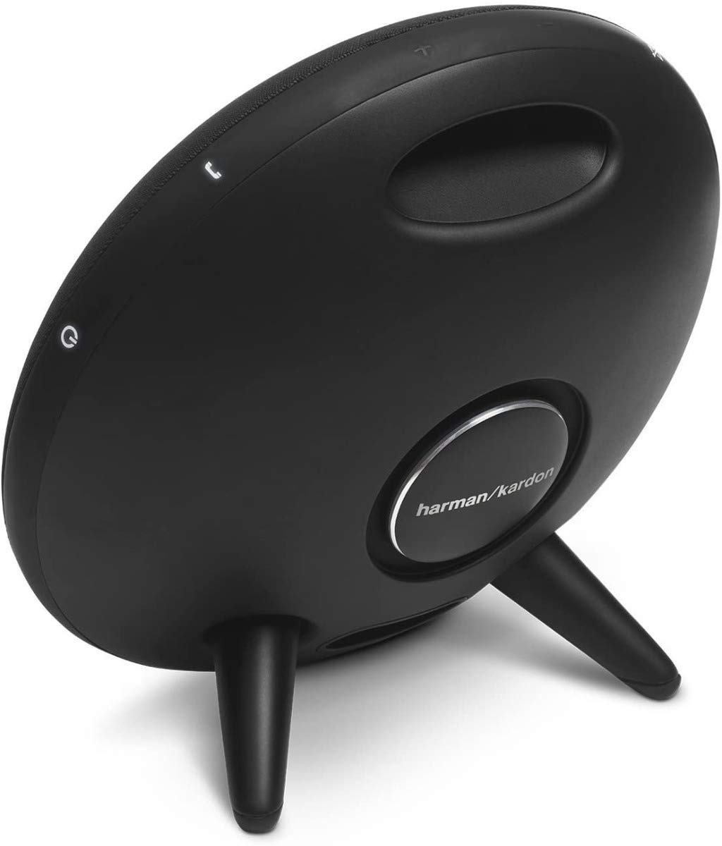 Harman Kardon Onyx Studio 4 Wireless Bluetooth Speaker Black New Model 100
