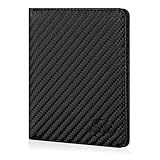 RFID-SCHUTZ BLOCKER: Geprüfte RFID-Blocker-Einlage schützt Ihre Karten zuverlässig vor ungewolltem Auslesen und Datendiebstahl.