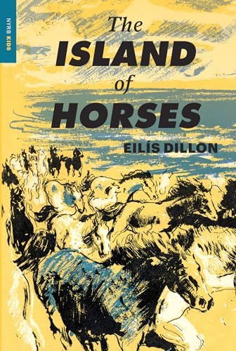 The Island of Horses (NYRB Kids)